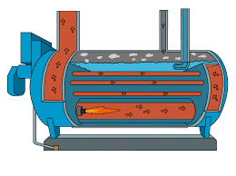 boilerių remontas